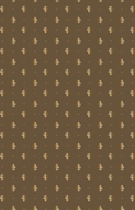 Ковер E003 - LIGHT BROWN - Дорожка - коллекция ETALON