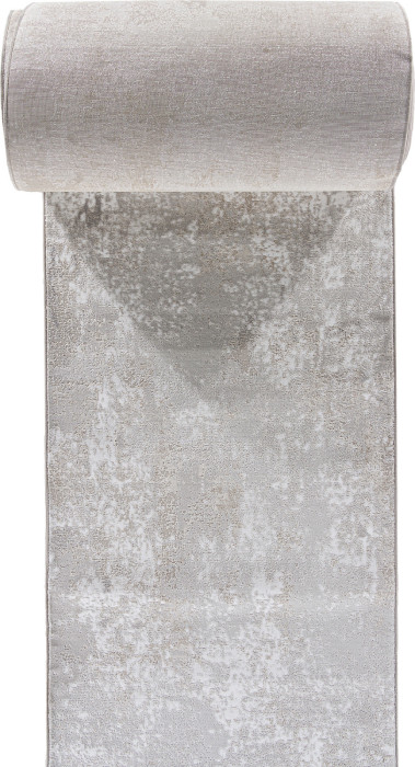 Ковер F198 - CREAM-NATURAL - Дорожка - коллекция SIRIUS