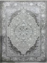 Ковер ART MAJEUR ( АРТ МАЖУР ) DO20D - CREAM / BROWN