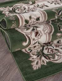 Ковер GAVANA ( ГАВАНА ) D017 - GREEN
