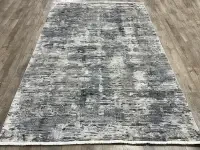 Ковер INVISTA ( ИНВИСТА ) T799B - HB.L.GREY / HB.L.GREY