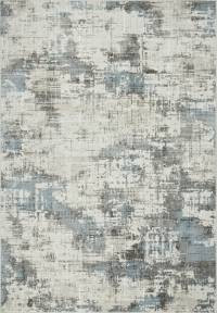 Ковер NATUREL ( НАТУРЕЛЬ ) F230 - BEIGE-BLUE