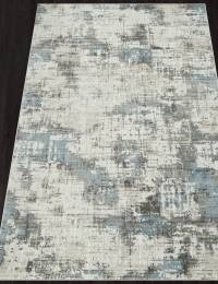 Ковер NATUREL ( НАТУРЕЛЬ ) F230 - BEIGE-BLUE