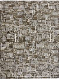 Ковер PORTFOLIO ( ПОРТФОЛИО ) 04009A - L.GREY / BEIGE