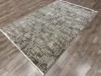 Ковер PORTFOLIO ( ПОРТФОЛИО ) 04009A - L.GREY / BEIGE