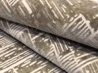 Ковер PORTFOLIO ( ПОРТФОЛИО ) 04009A - L.GREY / BEIGE