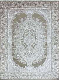 Ковер SHIMAL ( ШИМАЛ ) 9076A - C.CREAM / C.CREAM