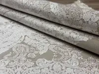 Ковер SHIMAL ( ШИМАЛ ) 9076A - C.CREAM / C.CREAM