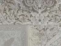 Ковер SHIMAL ( ШИМАЛ ) 9076A - C.CREAM / C.CREAM