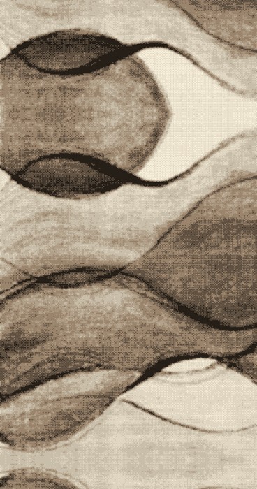 Ковровая дорожка Квест 31127/45152