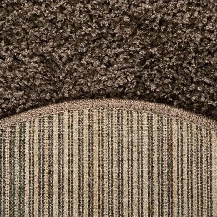 Ковролин Шегги 58 Шоколад 25мм