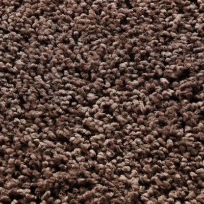 Ковролин Шегги 58 Шоколад 25мм