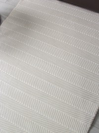 Ковровая дорожка VC MON ( ВК МОН ) F555 - CREAM