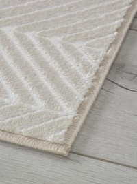Ковровая дорожка VC MON ( ВК МОН ) F555 - CREAM