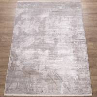 Ковер Olimpos M177D_CREAM / DGRAY