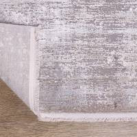 Ковер Olimpos M177D_CREAM / DGRAY