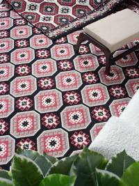 Ковер HAN KILIM ( ХАН КИЛИМ ) HAN7 - 000