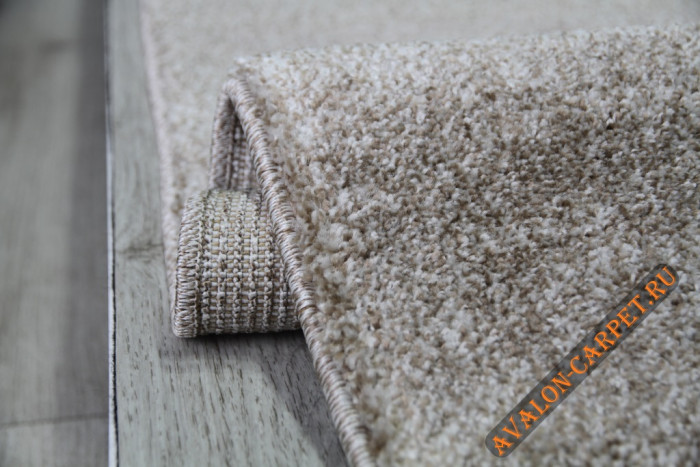 Ковер 39273Y r BEIGE / BEIGE