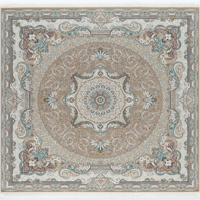 Ковер G144 square NESCAFEE