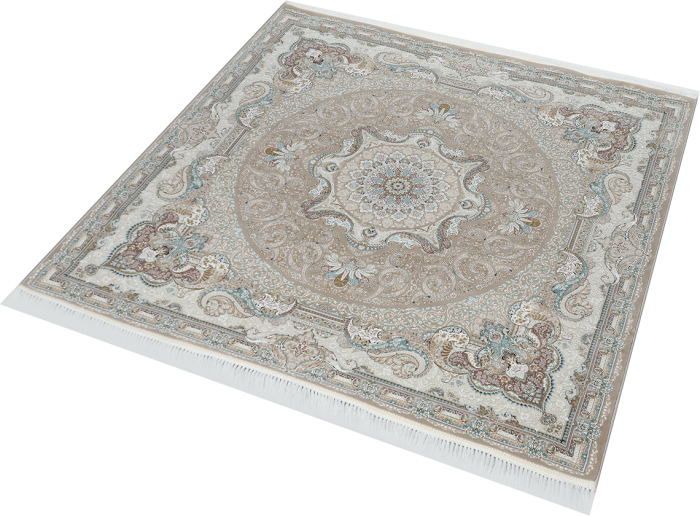 Ковер G144 square NESCAFEE