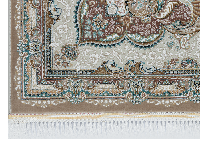 Ковер G144 square NESCAFEE