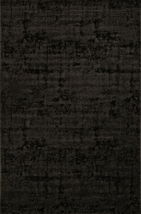 Ковер D046B - K.GRI COKEN / K.GRI HEATSET - Прямоугольник - коллекция BERLIN