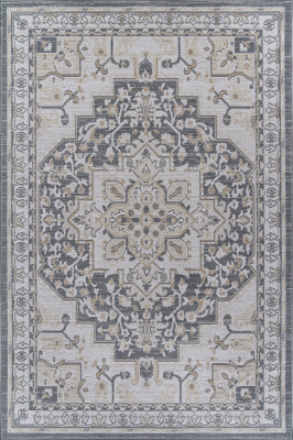 Ковер G023 - BEIGE - Прямоугольник - коллекция CUBA