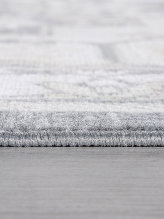 Ковер G023 - BEIGE - Прямоугольник - коллекция CUBA