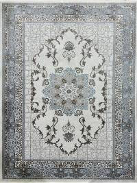 Ковер ART MAJEUR ( АРТ МАЖУР ) DO23D - CREAM / HB.L.GREY