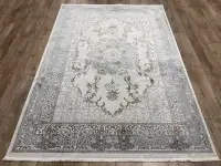 Ковер ART MAJEUR ( АРТ МАЖУР ) DO23D - CREAM / HB.L.GREY