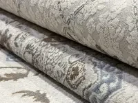 Ковер ART MAJEUR ( АРТ МАЖУР ) DO23D - CREAM / HB.L.GREY