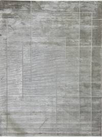 Ковер BELLA ( БЭЛЛА ) A490AR - GREY / L.BEIGE