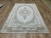 Ковер OBSESSION ( ОБСЕССИОН ) U513D - HB.LIGHTGREY / HB.L.GREY