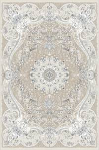 Ковер GRAFF ( ГРАФФ ) F648 - LIGHT BEIGE