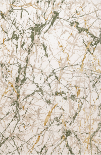 Ковер Rich MZ29A_LIGHT GREEN