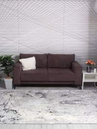 Ковер LORA ( ЛОРА ) 7402G - GREY / GREY