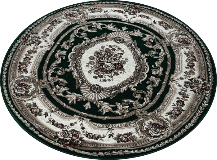 Ковер 2914a5k daire VD