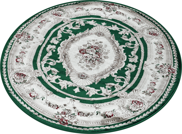 Ковер 2914a5k daire VD