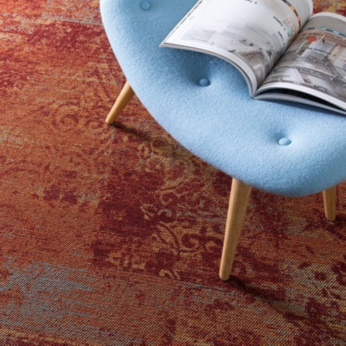 Ковролин Lav Vintage (Лав Винтаж) Алетея 014