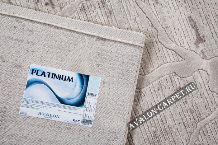 Ковер 36343B stan L.BEIGE / L.BEIGE