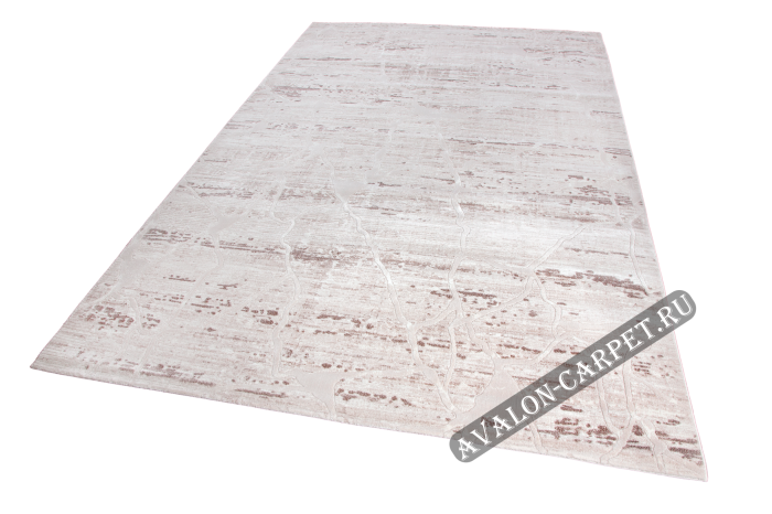 Ковер 36343B stan L.BEIGE / L.BEIGE