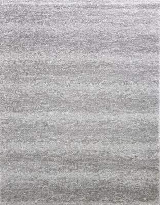 Ковер 39273Y r SILVER / SILVER