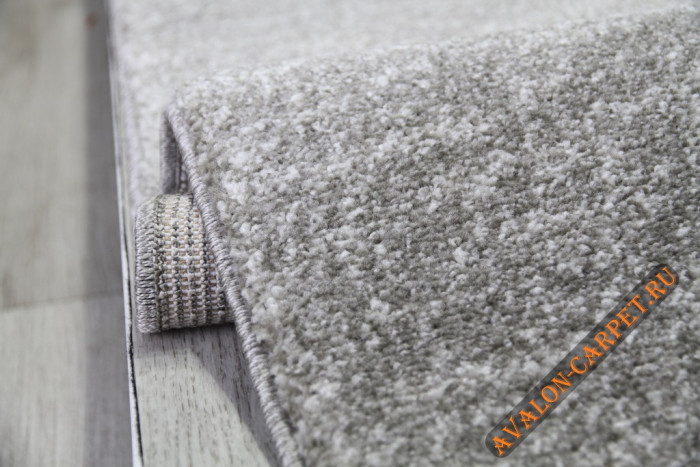 Ковер 39273Y r SILVER / SILVER