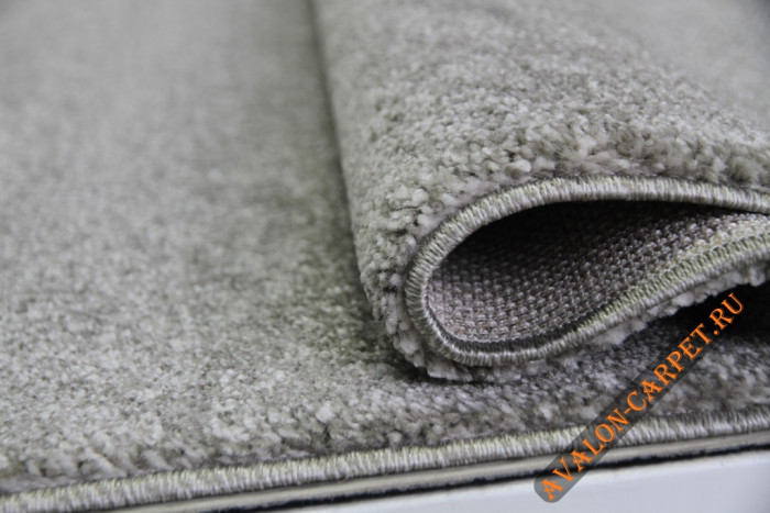 Ковер 39273Y r SILVER / SILVER