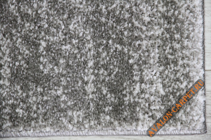 Ковер 39273Y r SILVER / SILVER