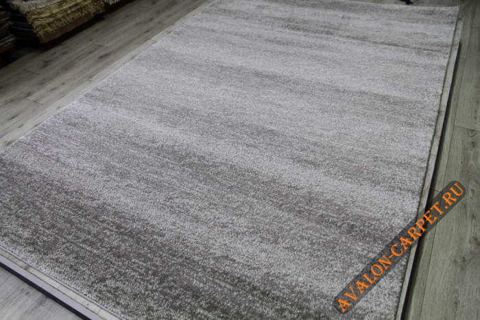 Ковер 39273Y r SILVER / SILVER