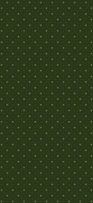 Ковер E026 - GREEN - Дорожка - коллекция ETALON