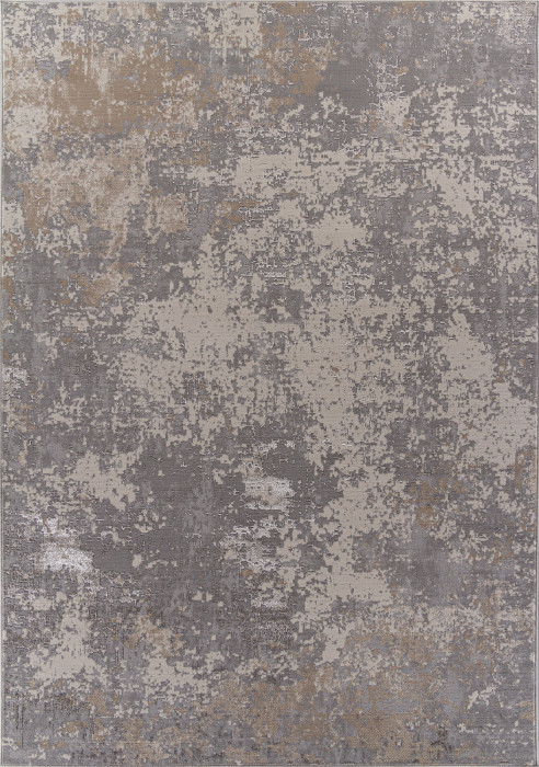 Ковер F163 - BEIGE - Прямоугольник - коллекция LIMAN