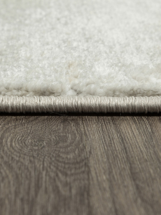 Ковер F198 - CREAM-NATURAL - Прямоугольник - коллекция SIRIUS