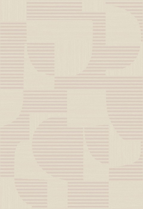 Ковер F440 - LIGHT CREAM - Прямоугольник - коллекция DIOS